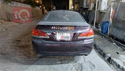 تۆیۆتا ئەڤەلۆن